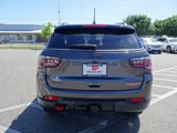 Used 2019 Jeep Compass Trailhawk w/ Leather Interior Group image 5