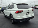 Used 2020 Volkswagen Tiguan SE image 4
