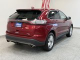 Used 2017 Ford Edge SEL w/ Equipment Group 201A image 5