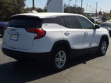 Used 2021 GMC Terrain SLE image 5