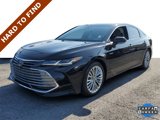 Used 2021 Toyota Avalon Limited w/ Advanced Safety Package image 2