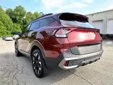 Used 2023 Kia Sportage X-Line w/ X-Line Premium Package image 6
