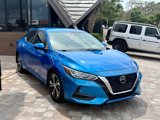 Used 2021 Nissan Sentra SV image 3