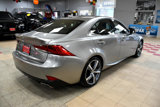 Used 2017 Lexus IS 300 AWD w/ Navigation System Package image 4