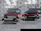 Used 1999 Pontiac Montana Extended w/ Opt Pkg image 5