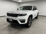Used 2023 Jeep Grand Cherokee 4WD 4xe image 5