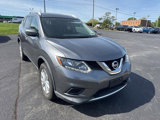 Used 2016 Nissan Rogue SV image 3