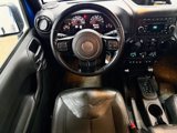 Used 2016 Jeep Wrangler Unlimited Sahara image 2