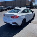Used 2018 Chevrolet Cruze LT w/ Sun And Sound Package image 6