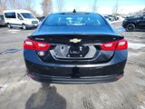 Used 2023 Chevrolet Malibu LT w/ Driver Confidence Package image 4
