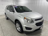 Used 2017 Chevrolet Equinox LS image 2