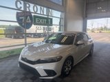 Used 2023 Honda Civic LX image 3