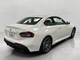 Certified 2024 BMW 230i xDrive Coupe w/ Convenience Package image 3