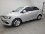 Used 2018 Chevrolet Sonic LT image 2