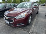 Used 2015 Chevrolet Malibu LT image 4