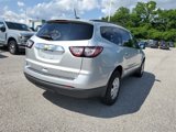 Used 2016 Chevrolet Traverse LS image 4