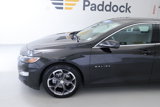 Certified 2022 Chevrolet Malibu LT image 4