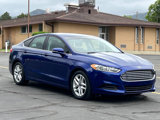 Used 2015 Ford Fusion SE image 3