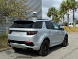 New 2025 Land Rover Discovery Sport S image 5