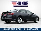 Used 2023 Chevrolet Malibu LT image 3