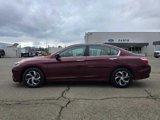 Used 2016 Honda Accord LX image 2