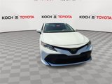 Used 2020 Toyota Camry LE image 2