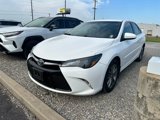 Used 2015 Toyota Camry SE image 3