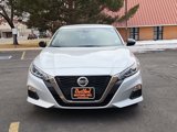 Used 2022 Nissan Altima 2.5 SR image 4