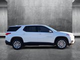 Used 2021 Chevrolet Traverse LS image 4
