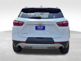 Used 2020 Chevrolet Blazer LT image 4
