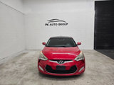 Used 2012 Hyundai Veloster w/ Tech Pkg image 2