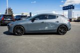 Used 2021 MAZDA MAZDA3 AWD 2.5 Turbo Hatchback image 4