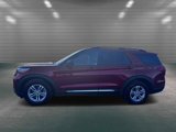 Certified 2021 Ford Explorer XLT w/ Equipment Group 202A image 4
