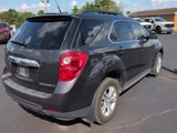 Used 2013 Chevrolet Equinox LT w/ Driver Convenience Package image 3