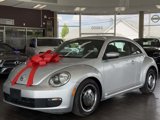 Used 2012 Volkswagen Beetle 2.5 image 4