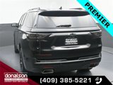 Used 2020 Chevrolet Traverse Premier w/ Redline Edition image 4