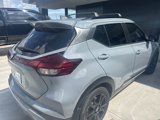 Used 2021 Nissan Kicks SR w/ SR Premium Package image 4