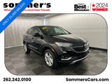 Certified 2022 Buick Encore GX Preferred w/ Cold Weather Comfort Package image 1