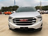 Used 2021 GMC Terrain SLT image 3