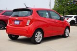 Used 2017 Chevrolet Spark LT image 3