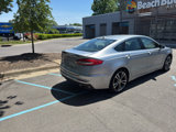 Used 2020 Ford Fusion Titanium image 5
