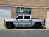 Used 2014 Chevrolet Silverado 1500 LT w/ All Star Edition image 3