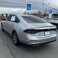 Certified 2024 Honda Accord EX image 3
