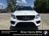 Used 2018 Mercedes-Benz GLE 350 image 2