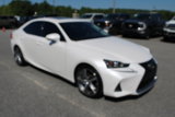 Used 2018 Lexus IS 300 w/ Comfort Package image 4