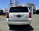 Used 2015 Chevrolet Tahoe LTZ image 5