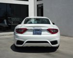 Used 2018 Maserati GranTurismo Sport image 6