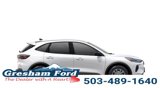 New 2025 Ford Escape Active image 5