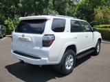 Certified 2020 Toyota 4Runner SR5 image 3