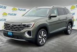 New 2025 Volkswagen Atlas SEL image 4